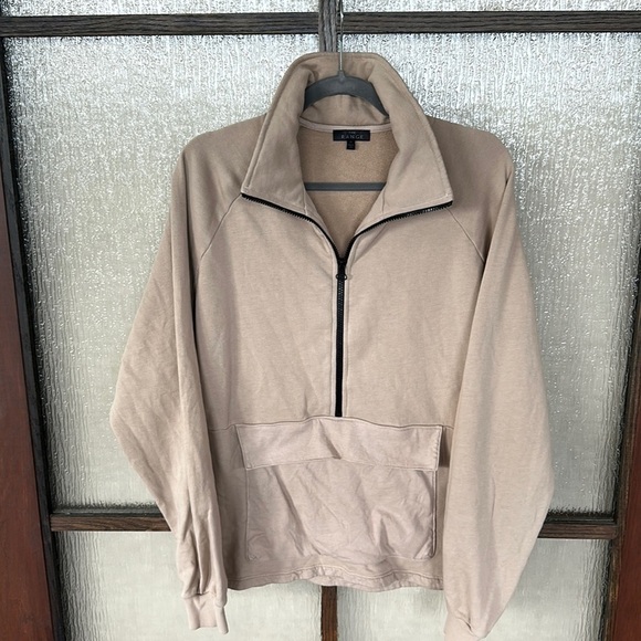 The Range Vintage Terry pullover size medium new without tags. - Picture 5 of 10